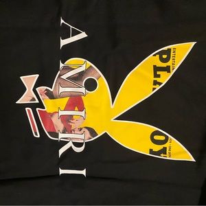 Amiri x Playboy Crewneck